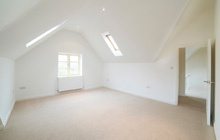 Princes Gate bedroom extension leads