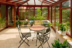 Princes Gate conservatory quotes