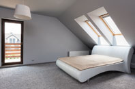 Princes Gate bedroom extensions